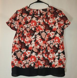 "The Limited" Dress up blouse💃